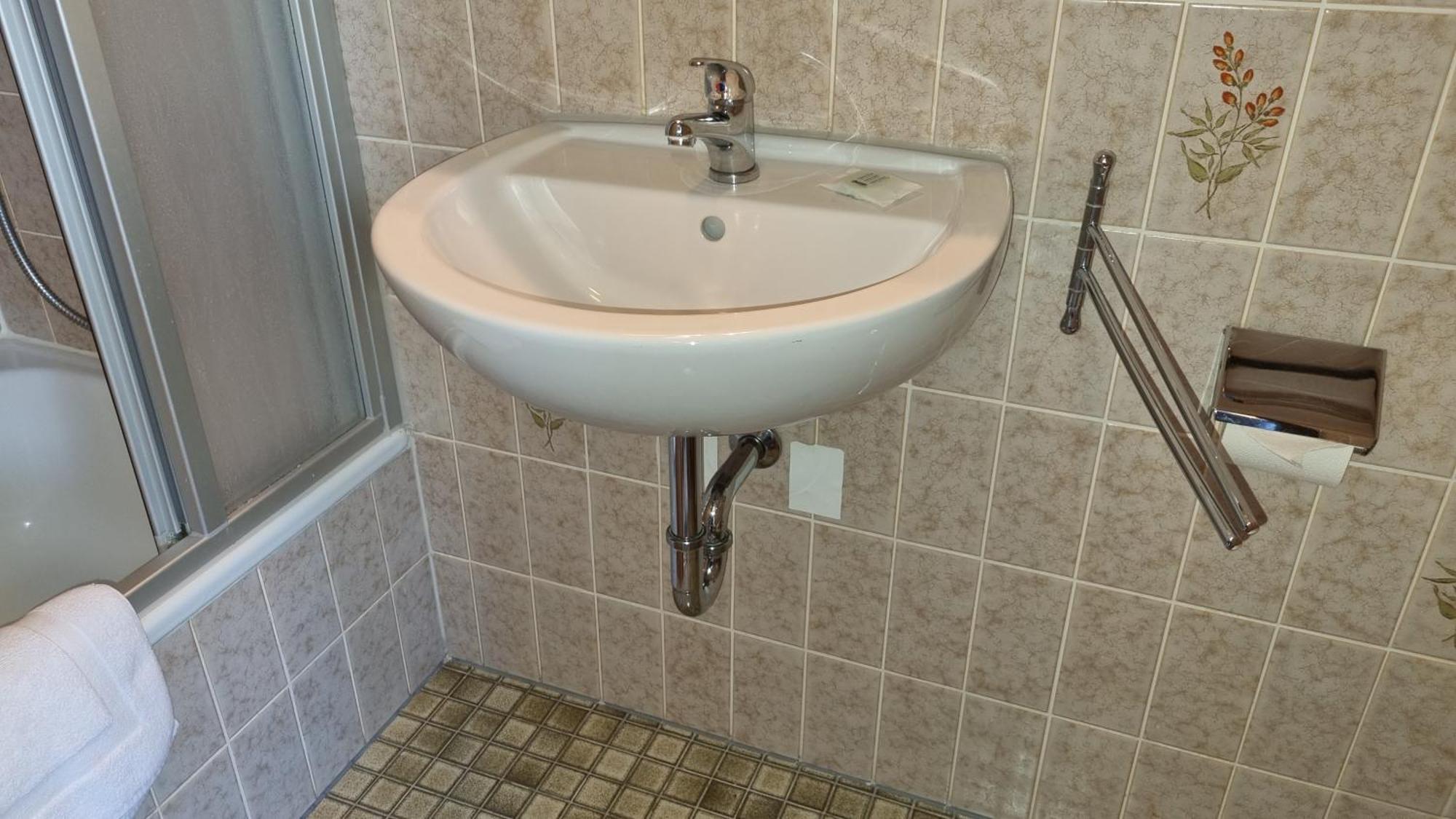 Haus Borkumitte Appartement Hohes Riff Ngoại thất bức ảnh